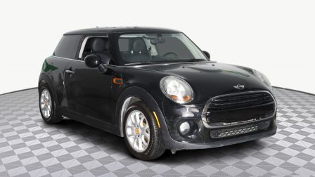 2017 Mini Cooper 3DR HB AUTO A/C CUIR TOIT GR ELECT MAGS BLUETOOTH                in Rimouski                