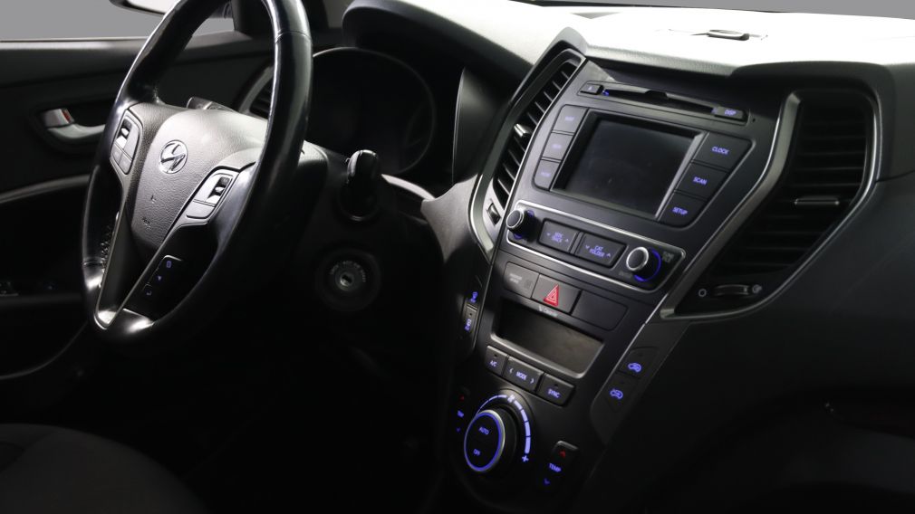 2018 Hyundai Santa Fe  Premium AUTO A/C GR ELECT MAGS BLUETOOTH #13