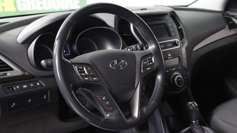 2018 Hyundai Santa Fe  Premium AUTO A/C GR ELECT MAGS BLUETOOTH #21