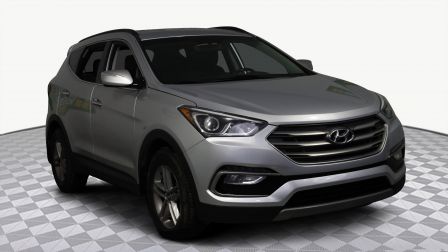 2018 Hyundai Santa Fe  Premium AUTO A/C GR ELECT MAGS BLUETOOTH                à Vaudreuil                