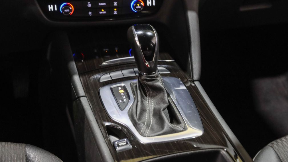 2019 Buick Regal Preferred II AUTO A/C GR ELECT MAGS CUIR CAMERA BL #17