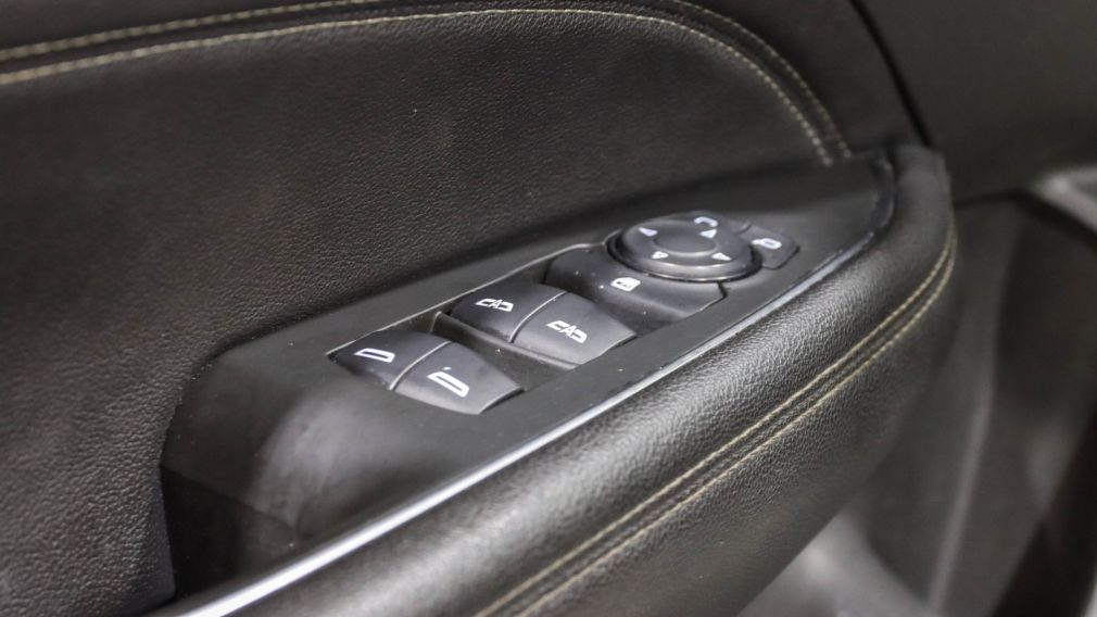 2019 Buick Regal Preferred II AUTO A/C GR ELECT MAGS CUIR CAMERA BL #20