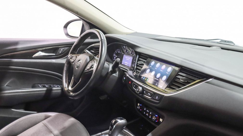 2019 Buick Regal Preferred II AUTO A/C GR ELECT MAGS CUIR CAMERA BL #22