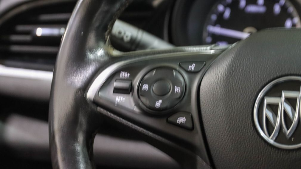 2019 Buick Regal Preferred II AUTO A/C GR ELECT MAGS CUIR CAMERA BL #23
