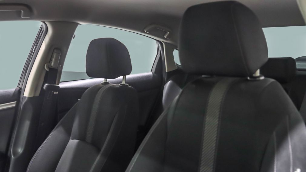 2018 Honda Civic Auto A/C GR ELECT Bluetooth camera de recul MAGS #22