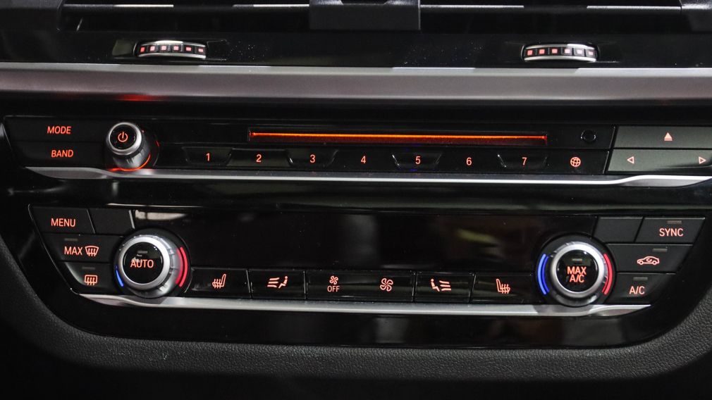 2019 BMW X3 xDrive30i AWD AUTO A/C GR ELECT MAGS CUIR TOIT NAV #18