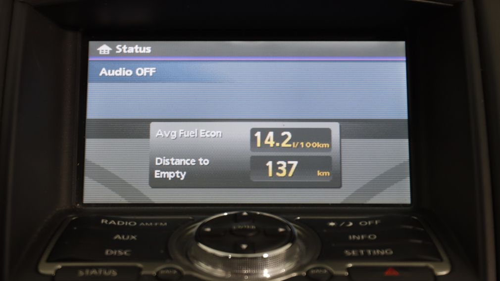 2016 Infiniti QX50 AWD AUTO A/C CUIR TOIT MAGS CAM RECUL BLUETOOTH #17