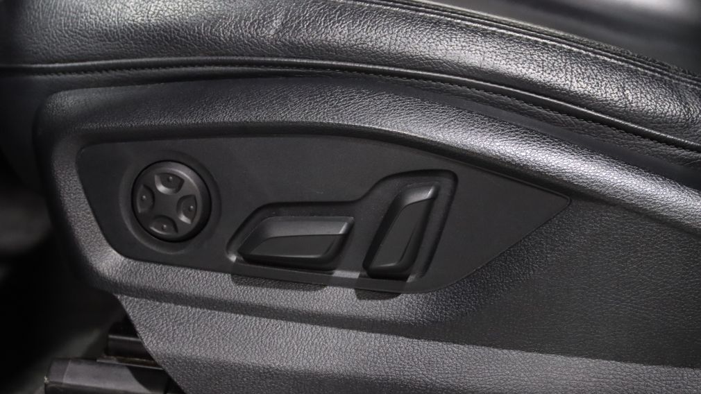 2018 Audi Q7 Progressiv AWD AUTO A/C GR ELECT MAGS CUIR TOIT NA #12