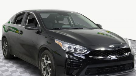 2021 Kia Forte EX AUTO A/C GR ELECT MAGS CAM RECUL BLUETOOTH                à Blainville                