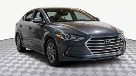 2017 Hyundai Elantra GL AUTO AC GR ELEC MAGS CAM RECULE BLUETOOTH                in Saint-Jérôme                