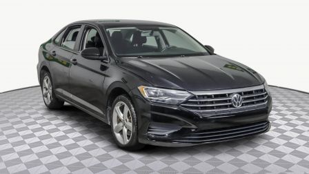 2021 Volkswagen Jetta COMFORTLINE AUTO AC GR MAGS CAM RECUL BLUETOOTH                à Sherbrooke                