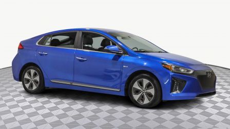 2017 Hyundai IONIQ Limited AUTO A/C GR ELECT MAGS CUIR TOIT CAMERA BL                in Rimouski                