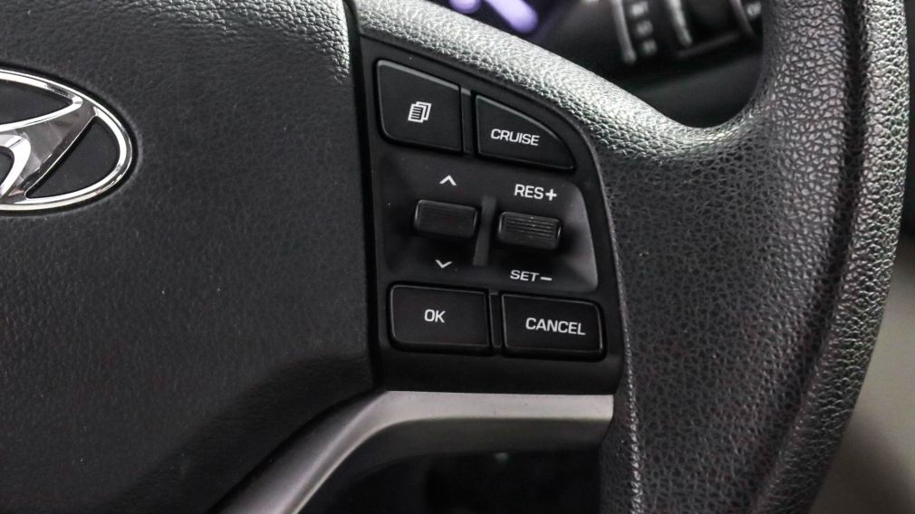 2017 Hyundai Tucson FWD AUTO GR ELECT CAM RECUL BLUETOOTH #14