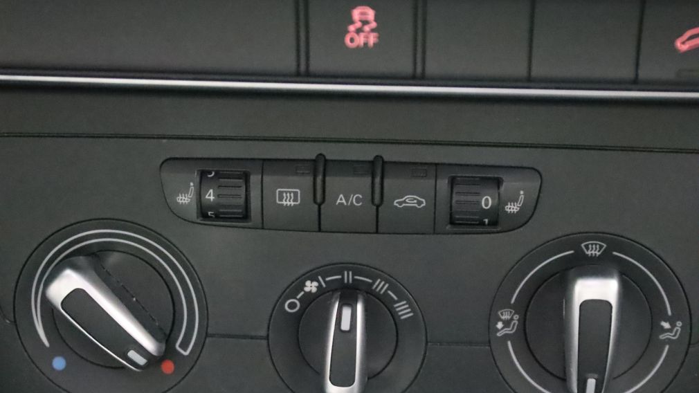 2018 Audi Q3 KOMFORT AUTO A/C CUIR TOIT MAGS BLUETOOTH #16