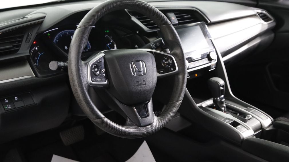 2020 Honda Civic LX AUTO A/C GR ELECT MAGS CAM RECUL BLUETOOTH #13