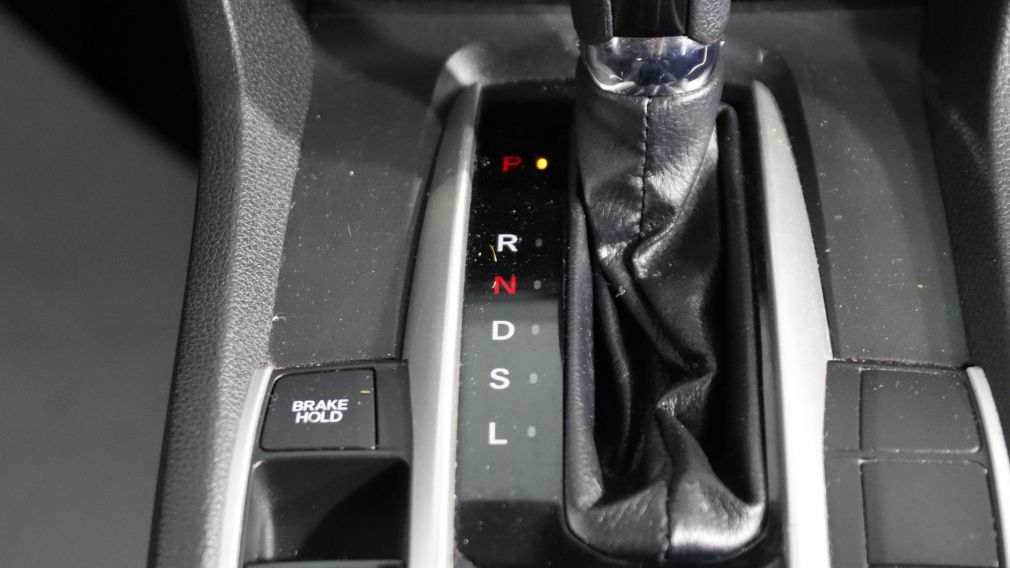 2020 Honda Civic LX AUTO A/C GR ELECT MAGS CAM RECUL BLUETOOTH #19