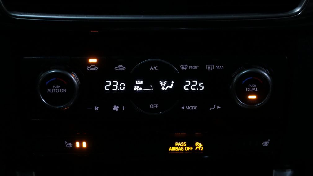 2016 Mazda CX 5 GT AWD AUTO AC GR ELEC MAGS TOIT CAM RECULE #34