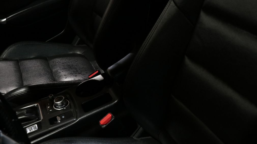 2016 Mazda CX 5 GT AWD AUTO AC GR ELEC MAGS TOIT CAM RECULE #36