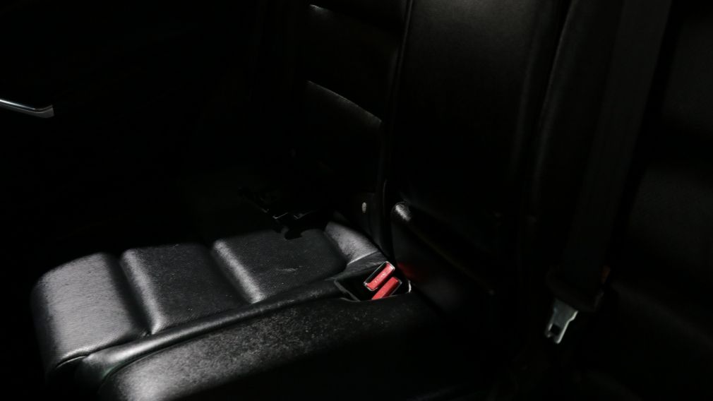2016 Mazda CX 5 GT AWD AUTO AC GR ELEC MAGS TOIT CAM RECULE #38