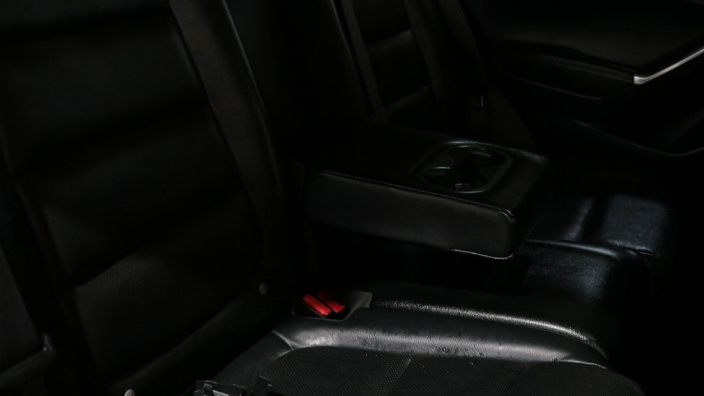 2016 Mazda CX 5 GT AWD AUTO AC GR ELEC MAGS TOIT CAM RECULE #19