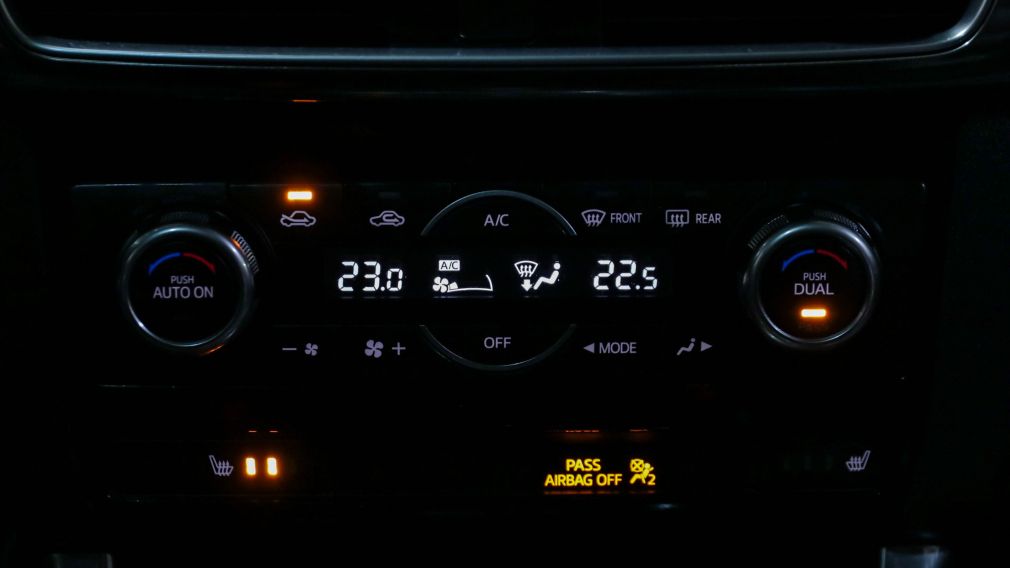 2016 Mazda CX 5 GT AWD AUTO AC GR ELEC MAGS TOIT CAM RECULE #14
