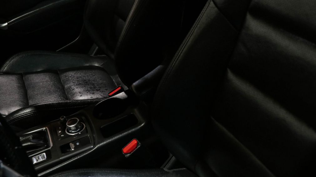 2016 Mazda CX 5 GT AWD AUTO AC GR ELEC MAGS TOIT CAM RECULE #15
