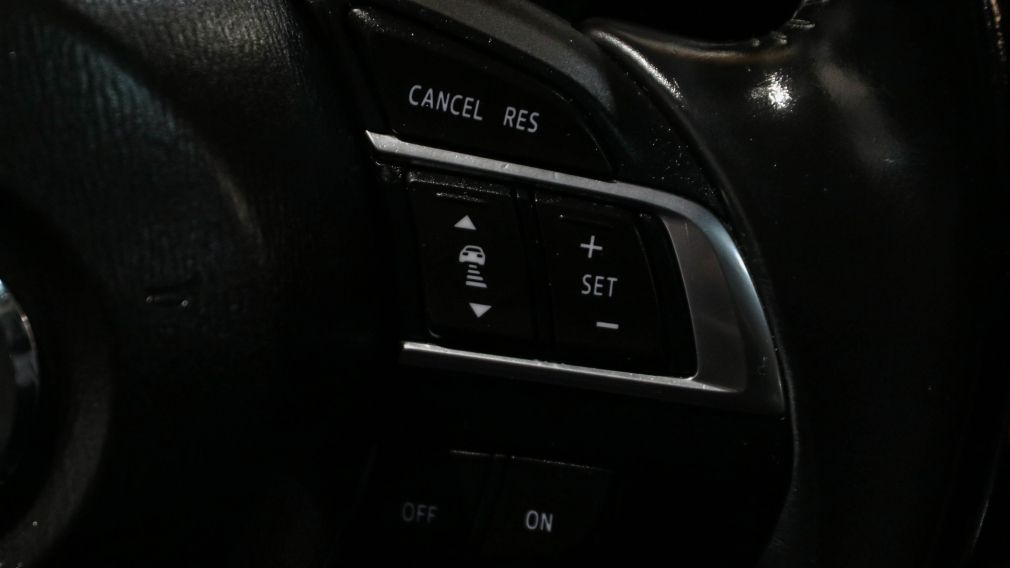 2016 Mazda CX 5 GT AWD AUTO AC GR ELEC MAGS TOIT CAM RECULE #26