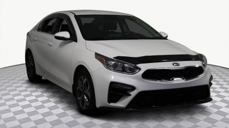 2021 Kia Forte EX AUTO A/C GR ELECT MAGS CAM RECUL BLUETOOTH                in Blainville                