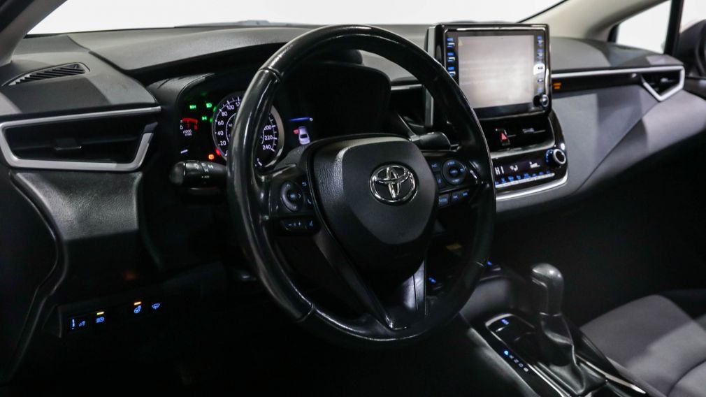 2020 Toyota Corolla LE AUTO AC GR ELEC MAGS TOIT CAM RECULE #16
