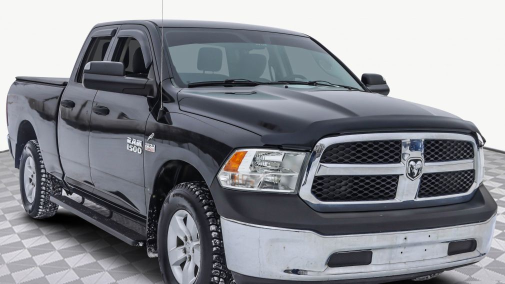 2014 Dodge Ram ST #0