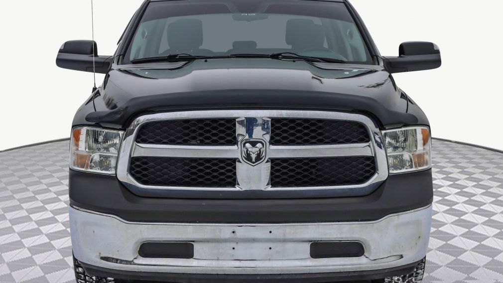 2014 Dodge Ram ST #2