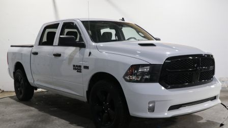 2021 Ram 1500 Express 4X4 AUTO AC GR ELEC MAGS CAM RECULE BLUETO                à Estrie                