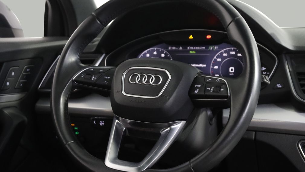 2020 Audi Q5 PROGRESSIV AUTO A/C CUIR TOIT MAGS CAM RECUL #18