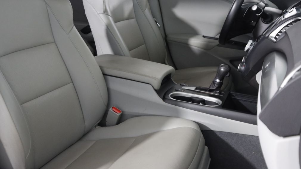 2018 Acura RDX TECH AUTO A/C CUIR TOIT MAGS CAM RECUL BLUETOOTH #15