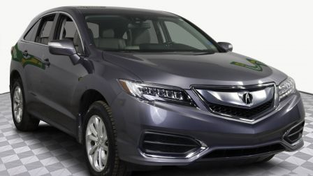 2018 Acura RDX TECH AUTO A/C CUIR TOIT MAGS CAM RECUL BLUETOOTH                à Gatineau                