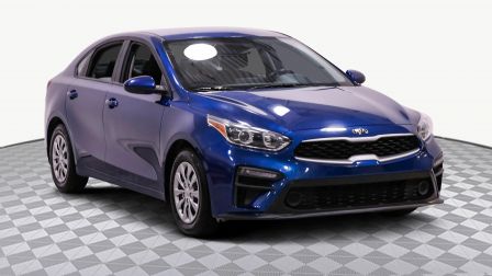 2021 Kia Forte LX GR ELECT A/C CAM RECUL BLUETOOTH                à Saint-Hyacinthe                