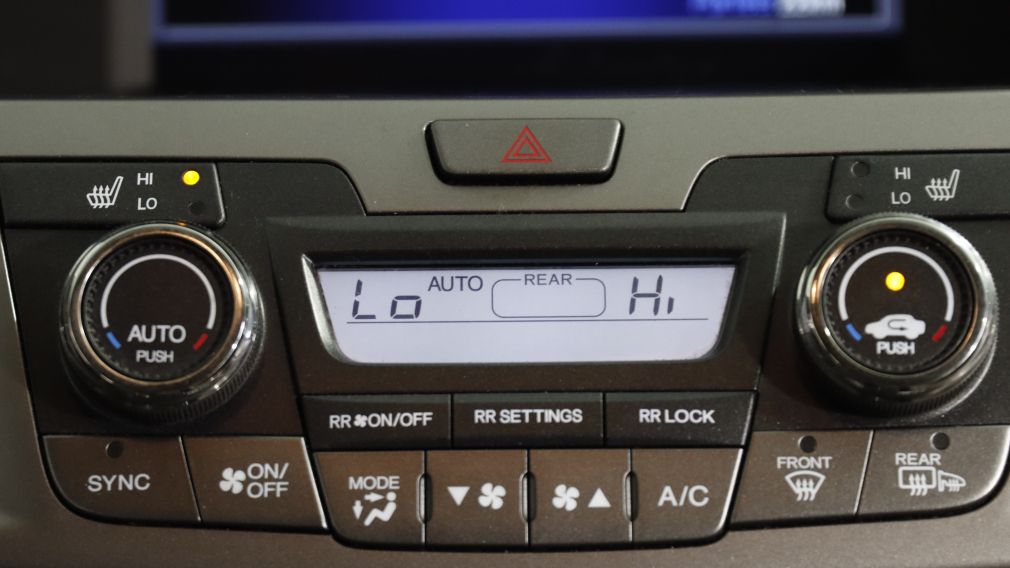 2016 Honda Odyssey EX AUTO A/C GR ELECT CAM RECUL BLUETOOTH #11