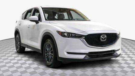 2019 Mazda CX 5 GS AWD AUTOAC GR ELEC MAGS TOIT CAM RECULE                à Abitibi                