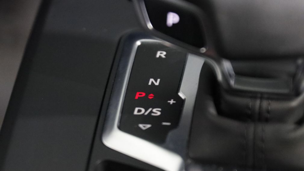 2021 Audi Q5 KOMFORT AUTO A/C CUIR NAV MAGS CAM RECUL BLUETOOTH #17