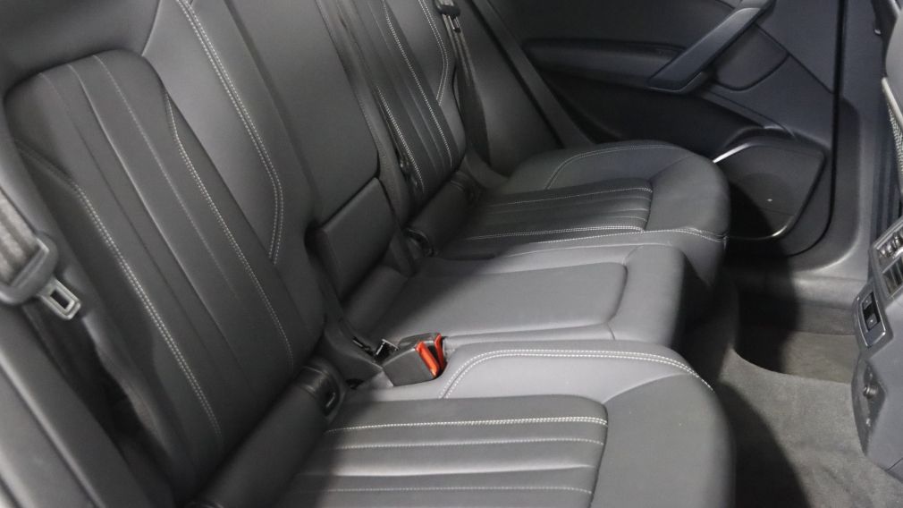 2021 Audi Q5 KOMFORT AUTO A/C CUIR NAV MAGS CAM RECUL BLUETOOTH #18