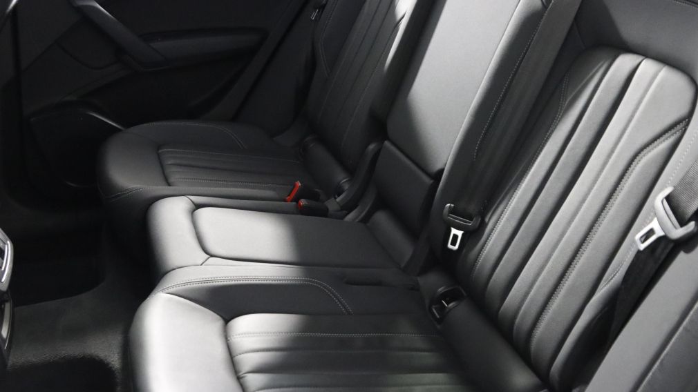 2021 Audi Q5 KOMFORT AUTO A/C CUIR NAV MAGS CAM RECUL BLUETOOTH #21