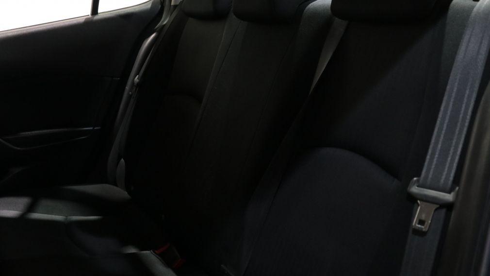 2016 Mazda 3 GX AUTO AC GR ELEC CAM RECULE BLUETOOTH #19