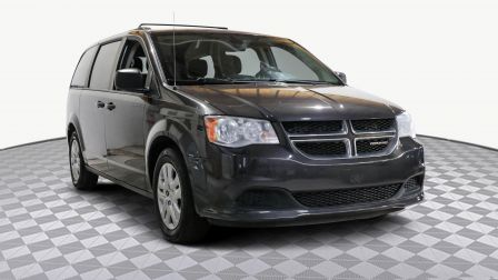 2019 Dodge GR Caravan SXT AUTO AC GR ELEC CAM RECULE 7 PASS                in Saint-Jean-sur-Richelieu                