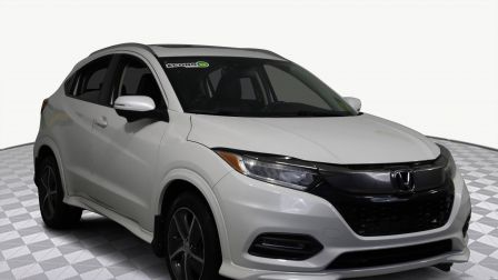 2019 Honda HR V Touring                