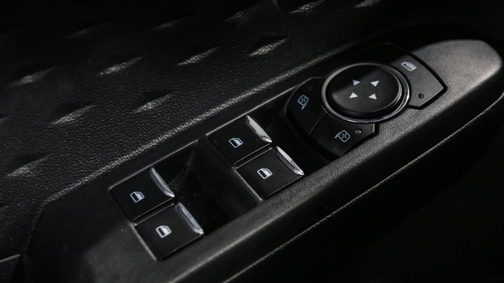 2020 Ford Escape SEL AWD AUTO AC GR ELEC MAGS CAM RECULE BLUETOOTH #9