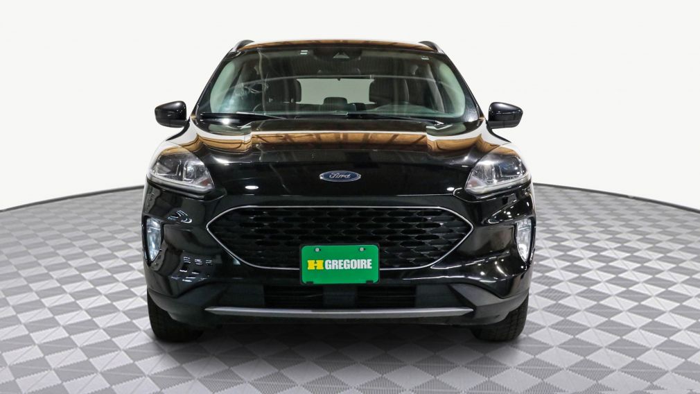 2020 Ford Escape SEL AWD AUTO AC GR ELEC MAGS CAM RECULE BLUETOOTH #2