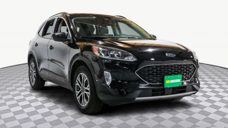 2020 Ford Escape SEL AWD AUTO AC GR ELEC MAGS CAM RECULE BLUETOOTH                à Sherbrooke                