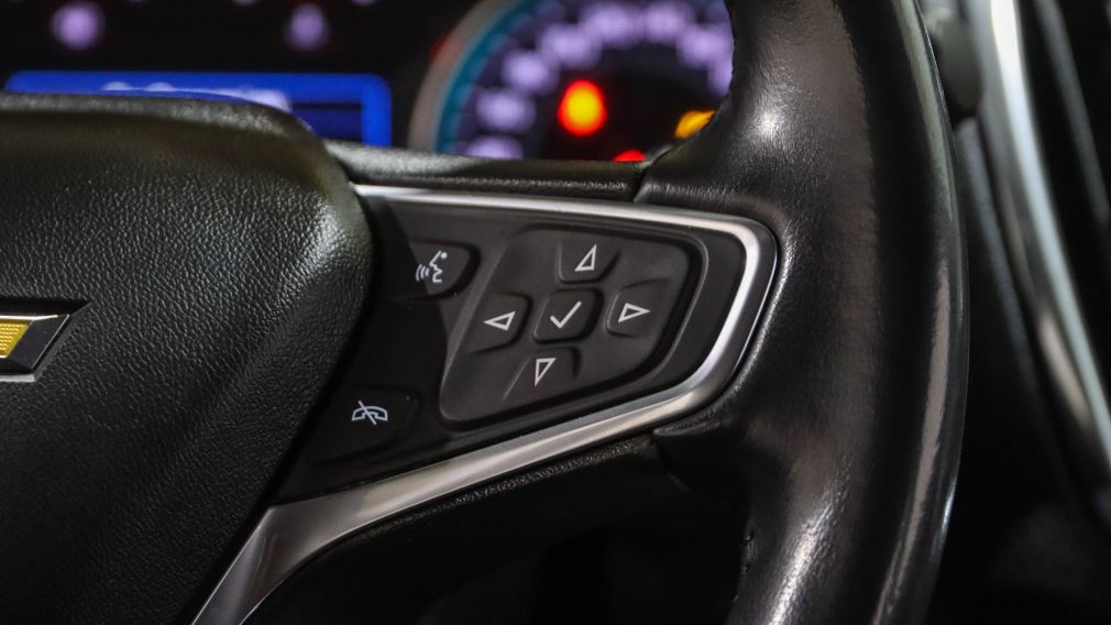 2019 Chevrolet Equinox LT AUTO A/C GR ELECT MAGS CAMERA BLUETOOTH #12