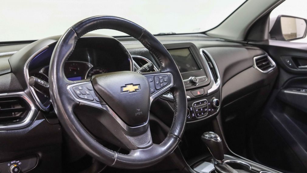 2019 Chevrolet Equinox LT AUTO A/C GR ELECT MAGS CAMERA BLUETOOTH #16
