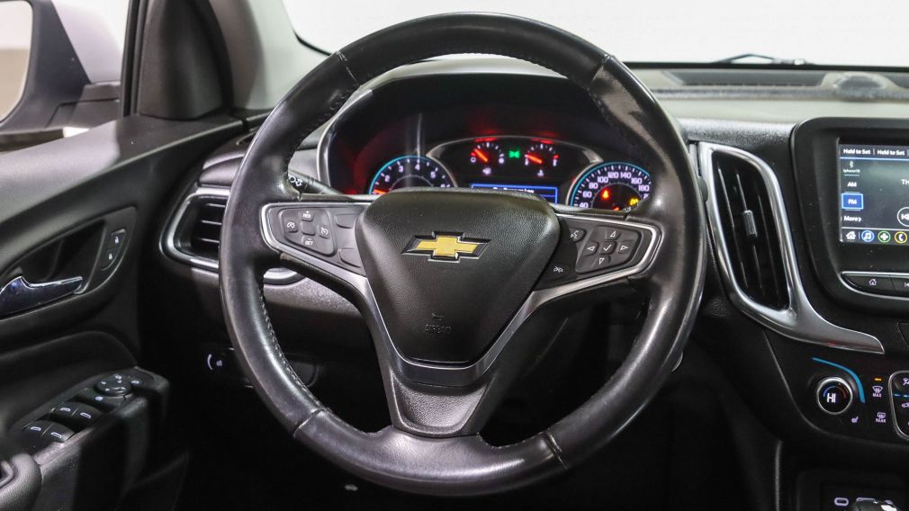 2019 Chevrolet Equinox LT AUTO A/C GR ELECT MAGS CAMERA BLUETOOTH #19